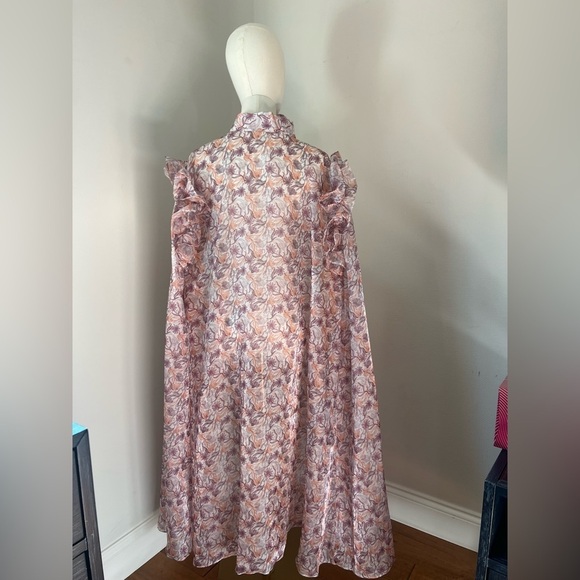 MAEVE by Anthropologie Cape - Picture 7 of 8